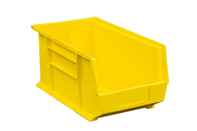 Used Storage Bins